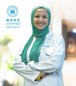 Dr. Heldz Abdelrahman