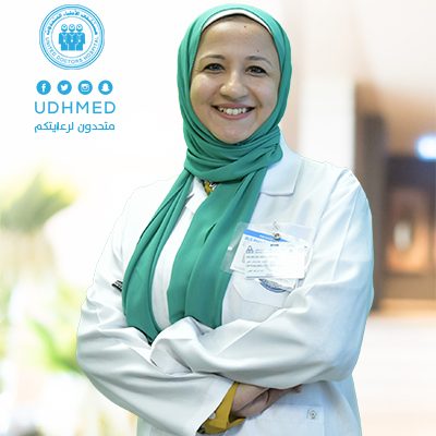 Dr. Heldz Abdelrahman