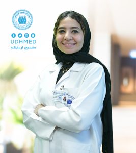 Dr. Yasmine Hafez