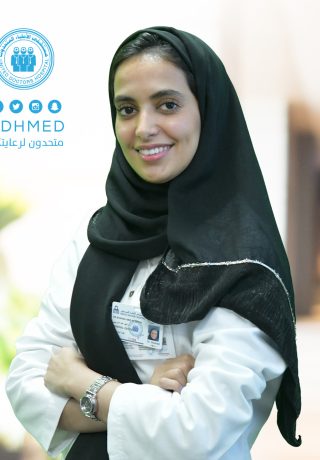 Dr. SHAHD ALSAREHI