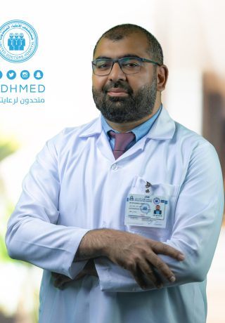 DR. MOHAMMED AMER