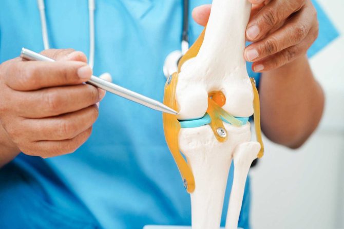 United Doctors Hospital Highlights Improved Patient Outcomes Following ACL Reconstruction with PROMs Implementation