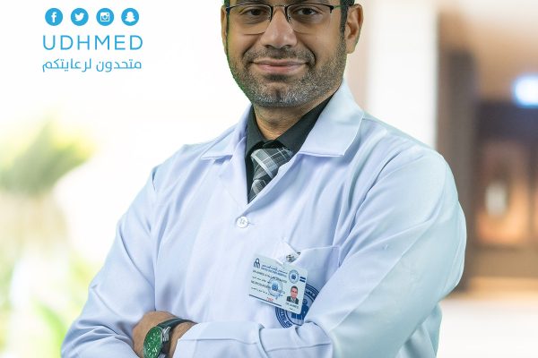 DR. AHMED ATALLAH
