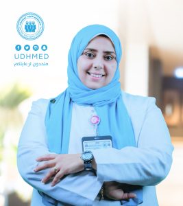 BASMA AHMED