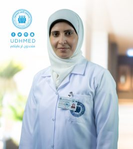 Dr. Shaimaa Elnaggar