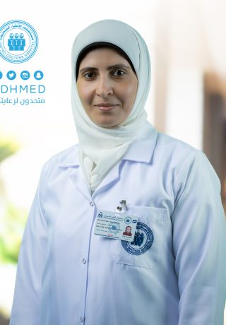 Dr. Shaimaa Elnaggar