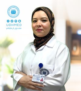 د. نعيمة جاد