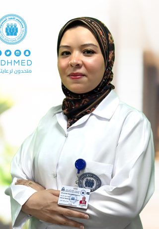 د. نعيمة جاد