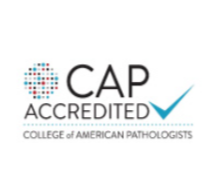 اجتياز معايير شهادة اعتماد كلية علماء الأمراض الأمريكية لـ ( CAP )