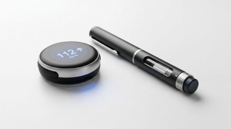 غدد صماء وسكري