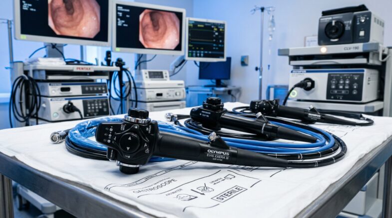 امراض الجهاز الهضمي