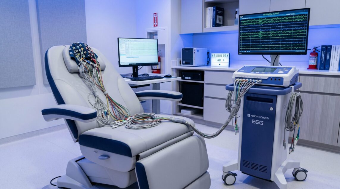 NEUROLOGIST